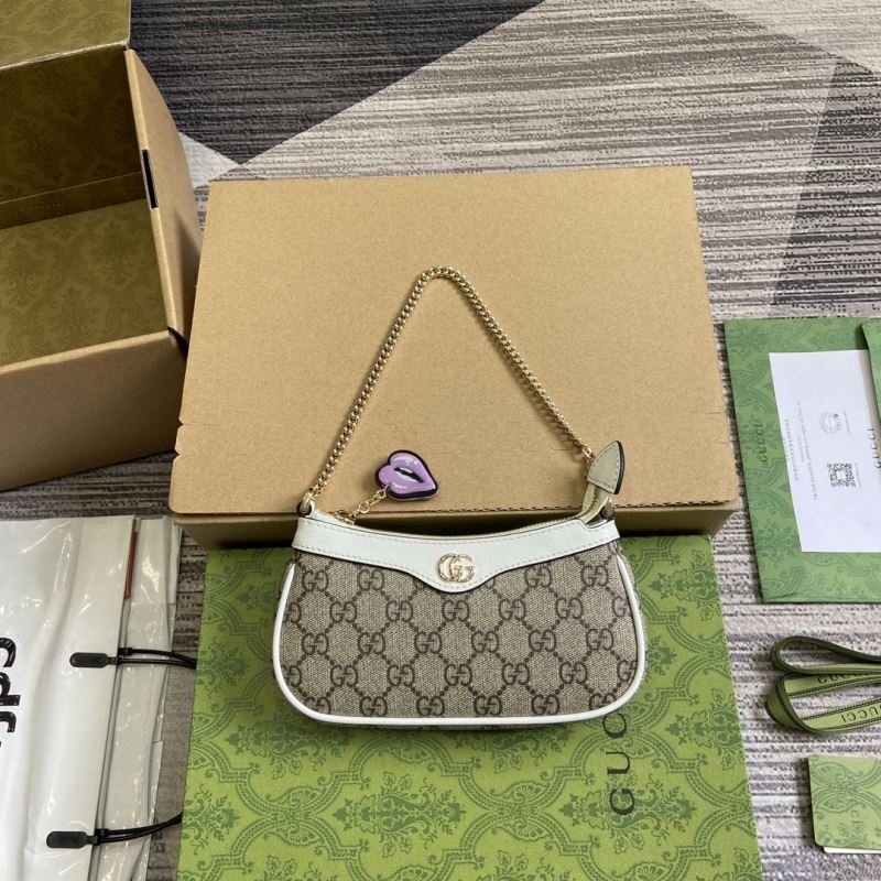 Gucci Hobo Bags